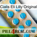 Cialis Eli Lilly Original new09